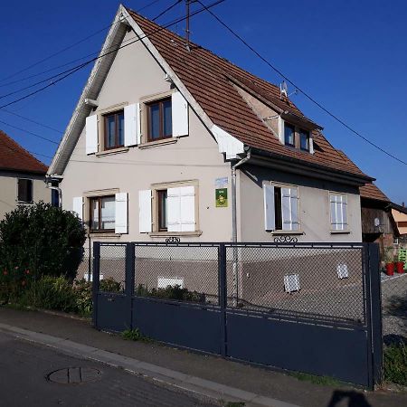 13 Rue De Sand 马泽内姆 外观 照片