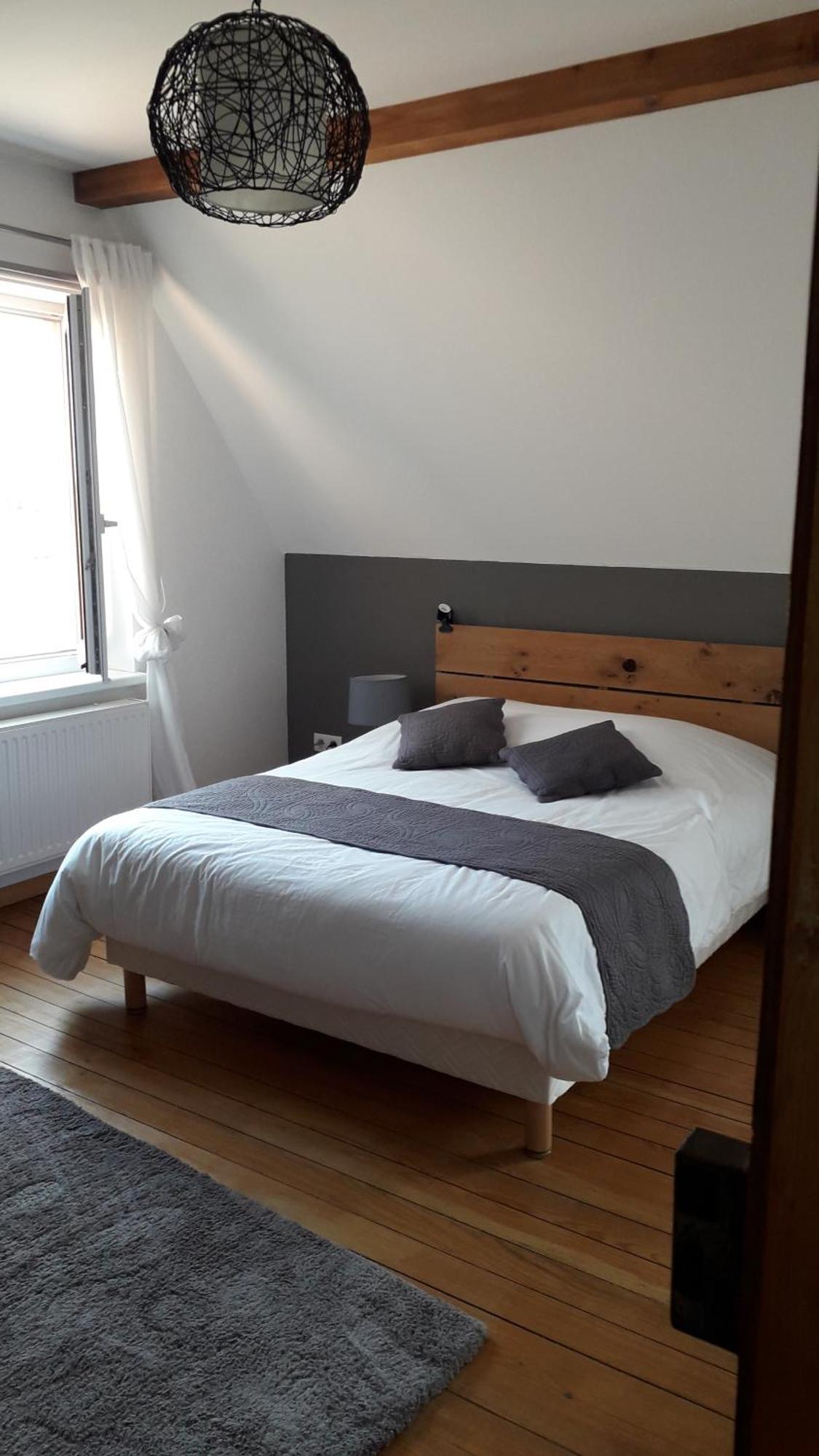 13 Rue De Sand 马泽内姆 外观 照片